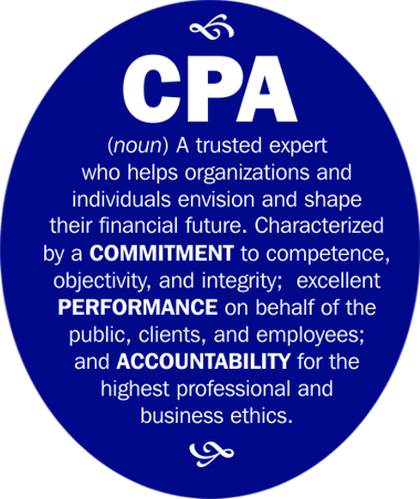 Certified Public Accountant